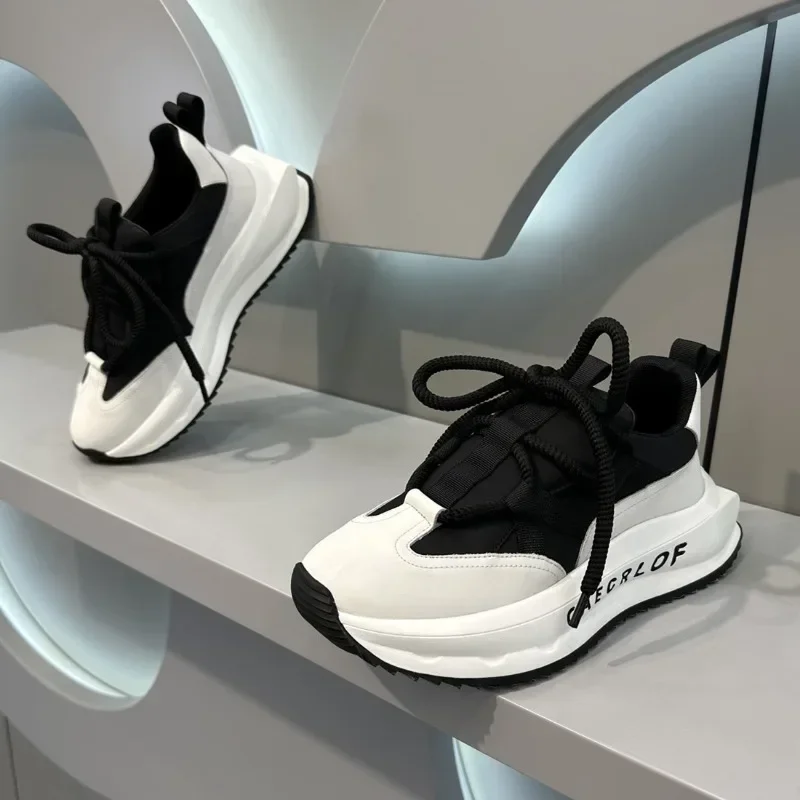 Mens Fashion Autumn 2025 - Мужские кроссовки, весна 2024, мужская обувь,