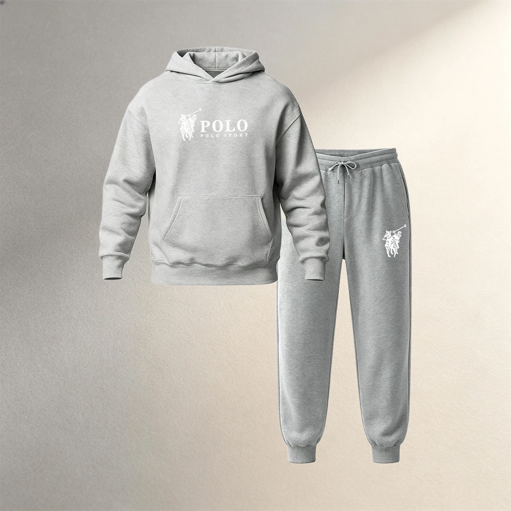 Men'S Fashion Hoodies - Мужская одежда: комплекты из двух предметов,