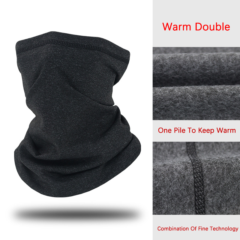 Men'S Fashion Head Scarf - Зимний носовой платок, мужская мотоциклетная бандана,