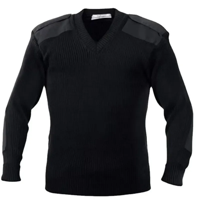 Knitted Cardigan Men - Мужские свитера с длинным рукавом в