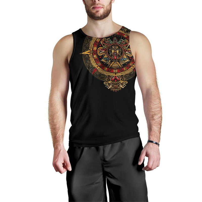 Mens Fashion Mexico - Модные мужские топы на бретелях с