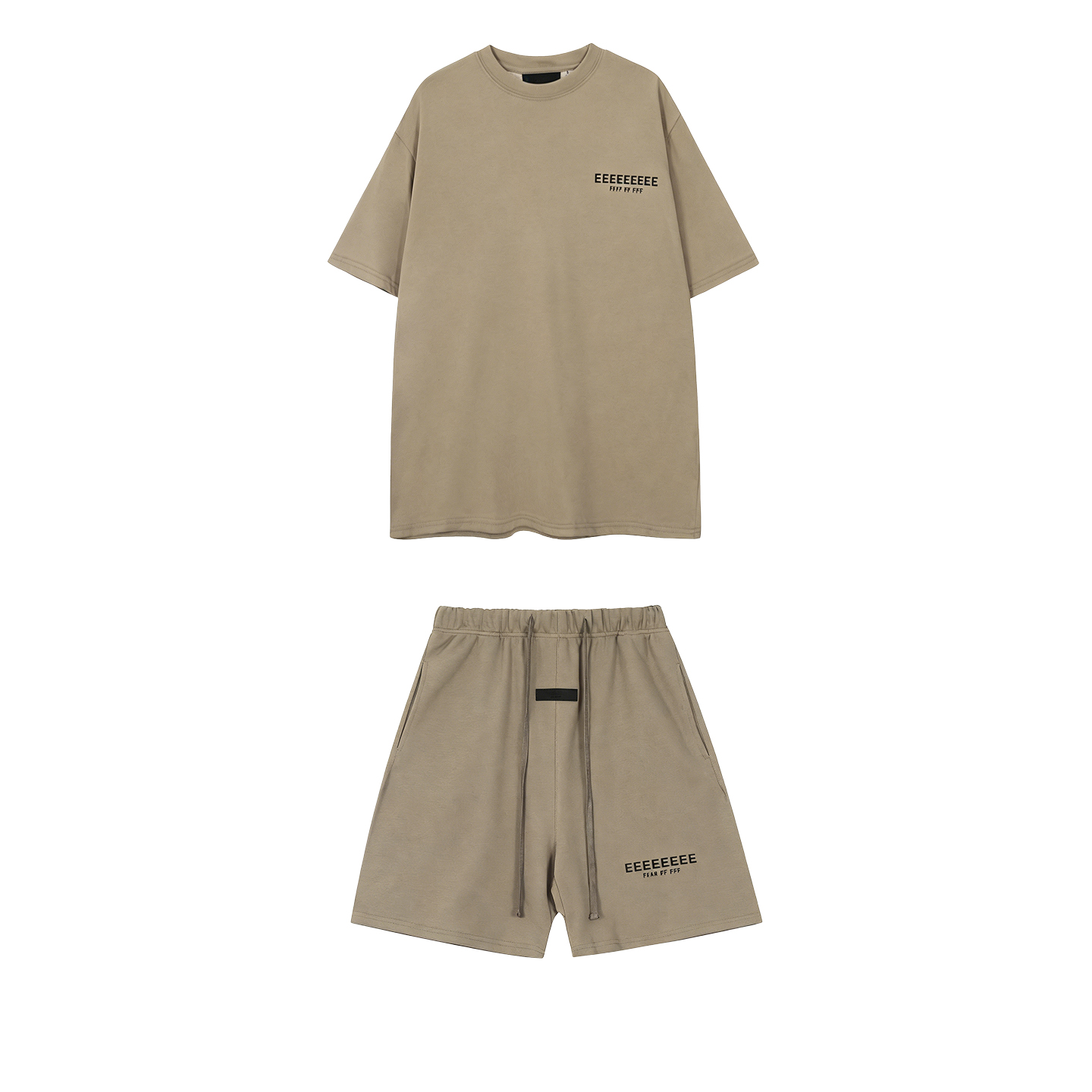 Men'S Fashion Luxury Brands - Комплекты мужских футболок 2SP Classic Brand: