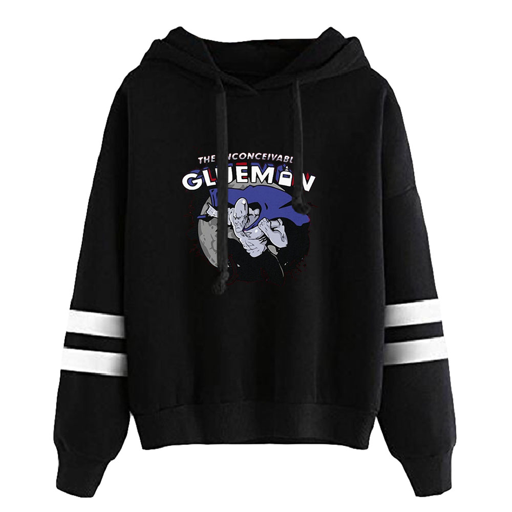 Men Fashion Youtubers - 2026 Jerma985 Merch унисекс, толстовки с