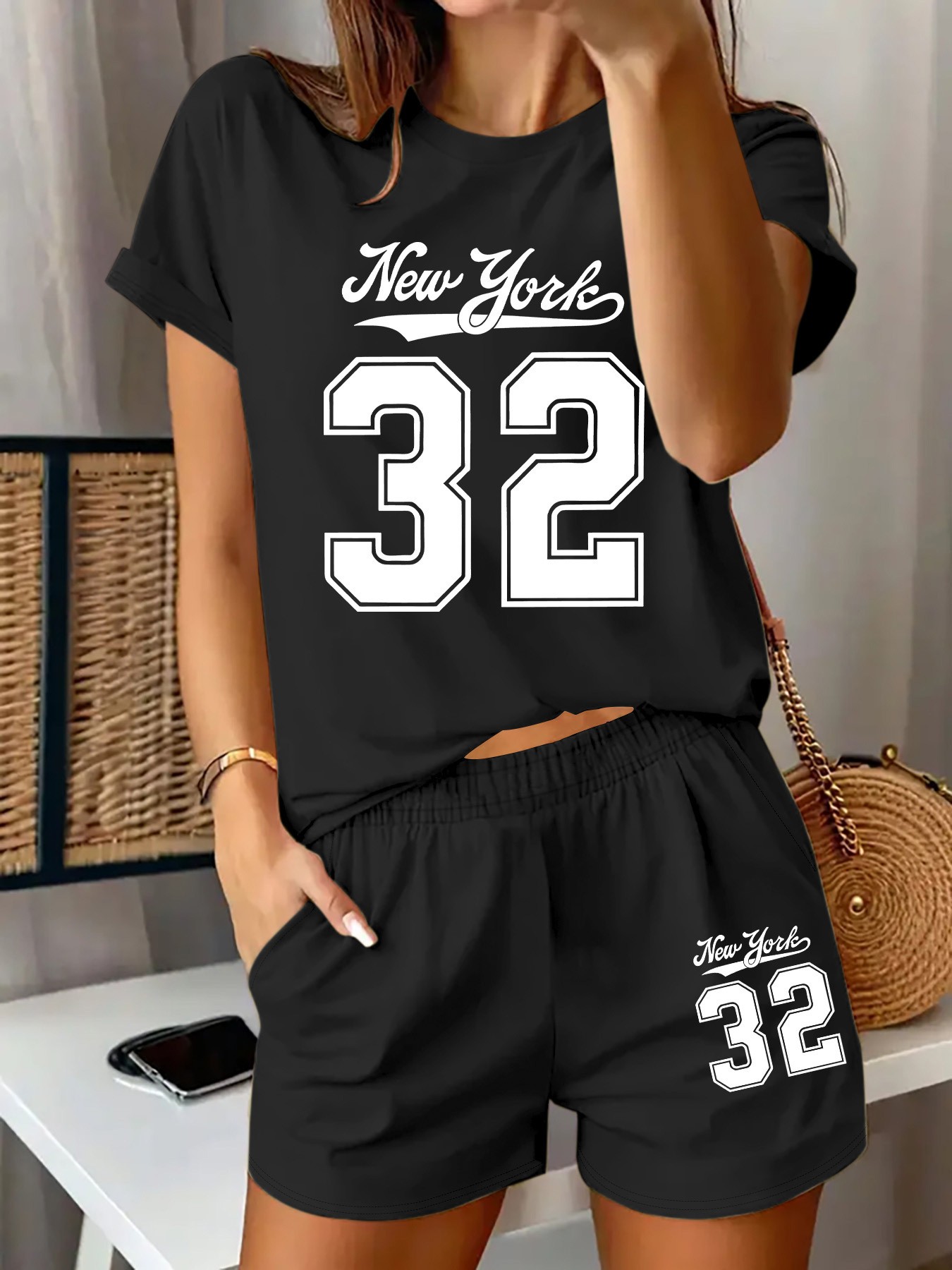 Men'S Fashion For 70 Year Old - Летний женский костюм 2026 года: модный,