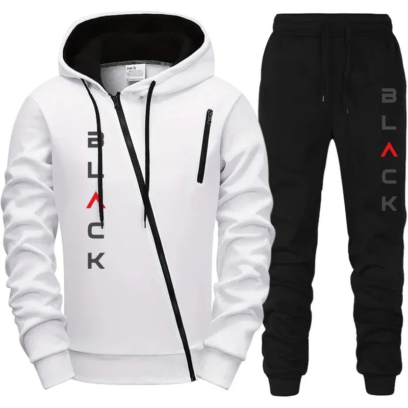 2026 Горячая распродажа: Мужск – обзор и цена Men'S Fashion Zipper Hoodie