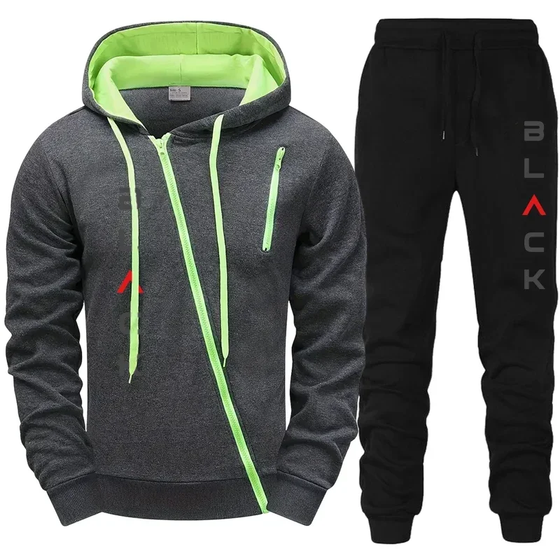 2026 Горячая распродажа: Мужск – обзор и цена Men'S Fashion Zipper Hoodie