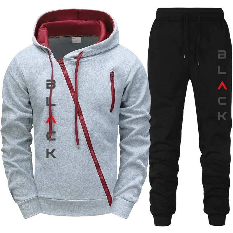 2026 Горячая распродажа: Мужск – обзор и цена Men'S Fashion Zipper Hoodie