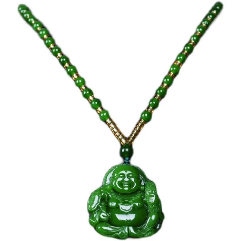 Китайский зеленый нефритовый к – обзор и цена Men'S Fashion Necklaces