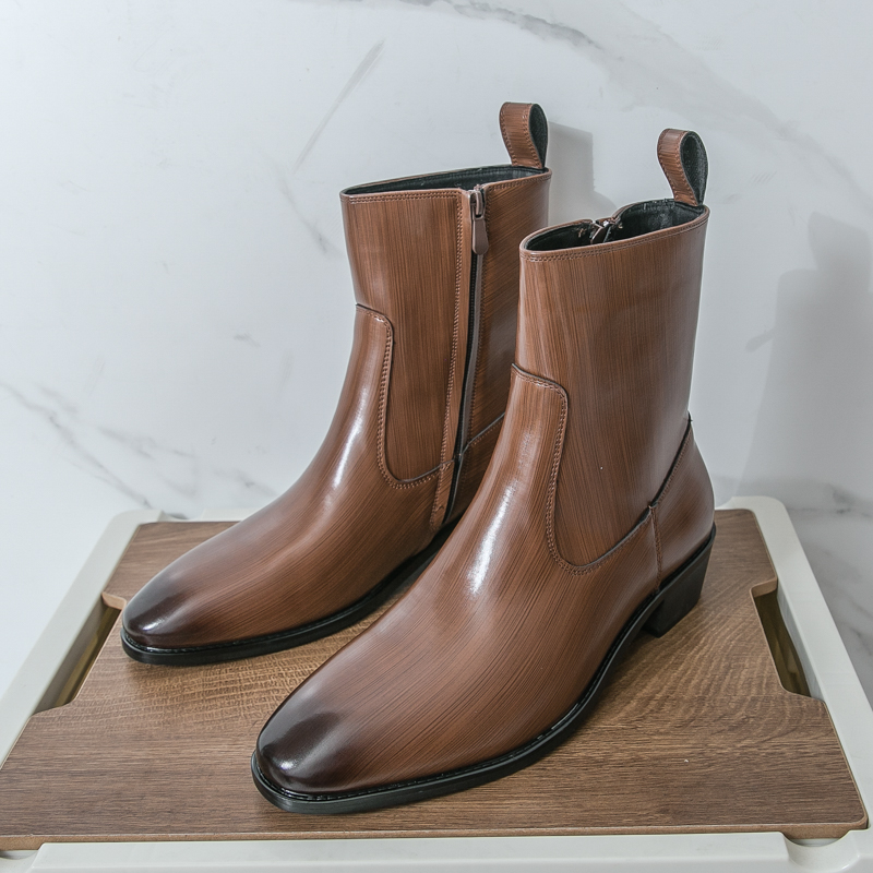 Классические удобные ботильоны – обзор и цена Men'S Fashion News