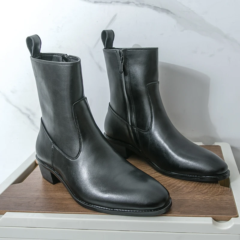 Классические удобные ботильоны – обзор и цена Men'S Fashion News