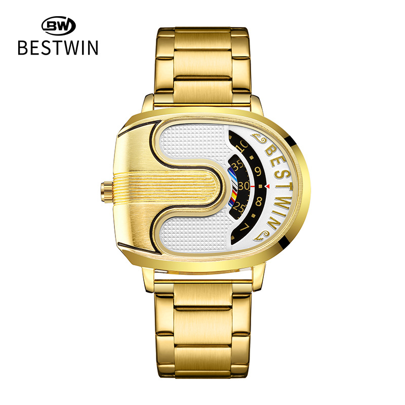 Роскошные мужские часы Gold To – обзор и цена Men'S Fashion Luxury Brands