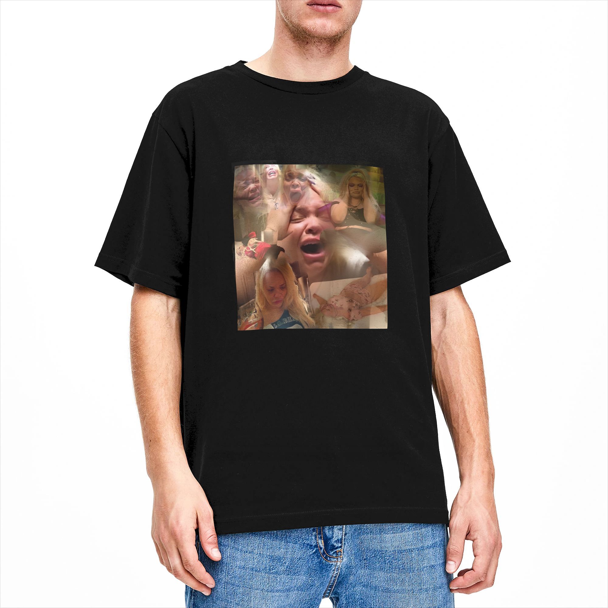 Футболка Trisha Paytas YouTube – обзор и цена Men Fashion Youtubers