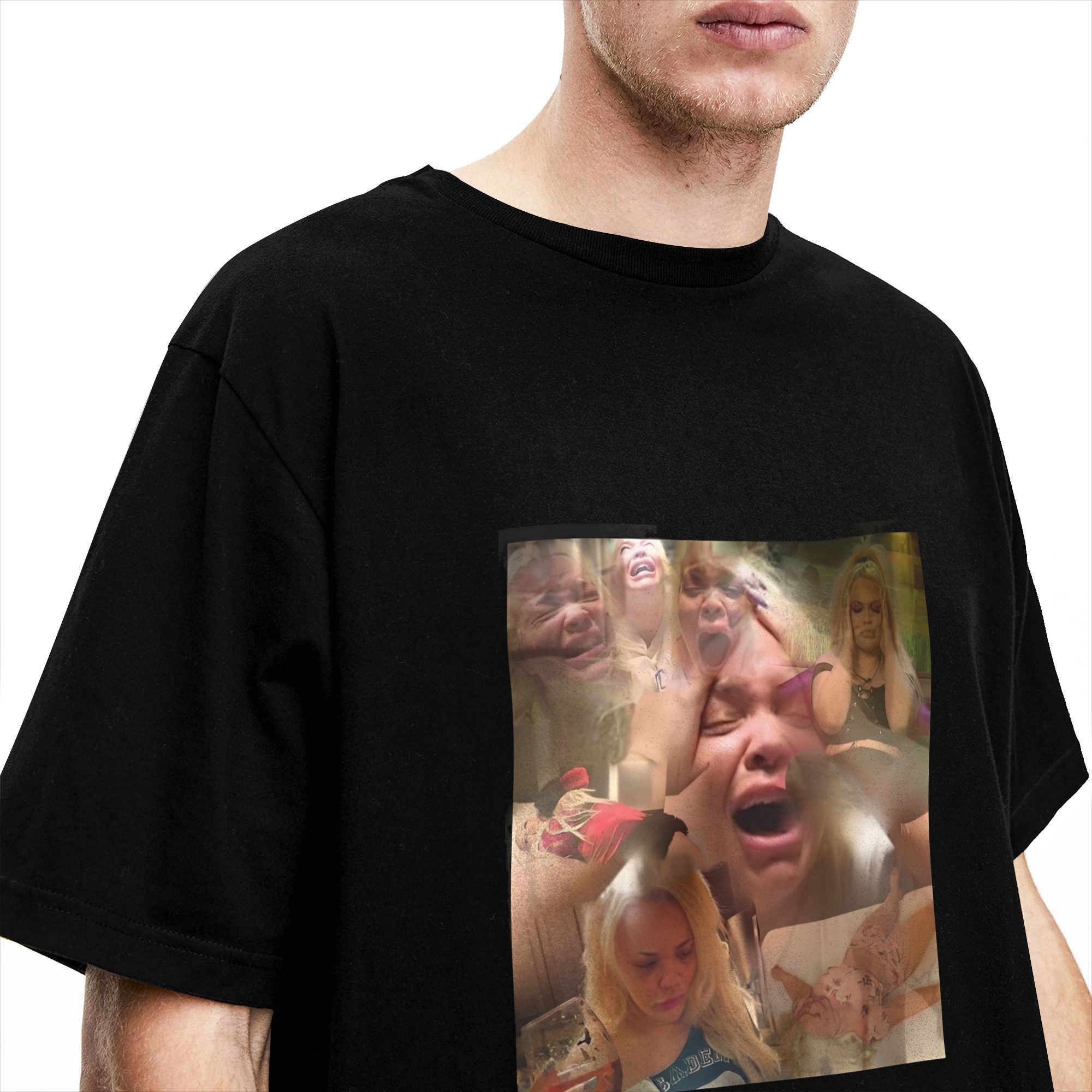 Футболка Trisha Paytas YouTube – обзор и цена Men Fashion Youtubers