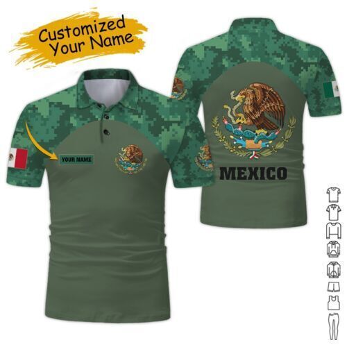 Мужская футболка-поло с индиви – обзор и цена Mens Fashion Mexico