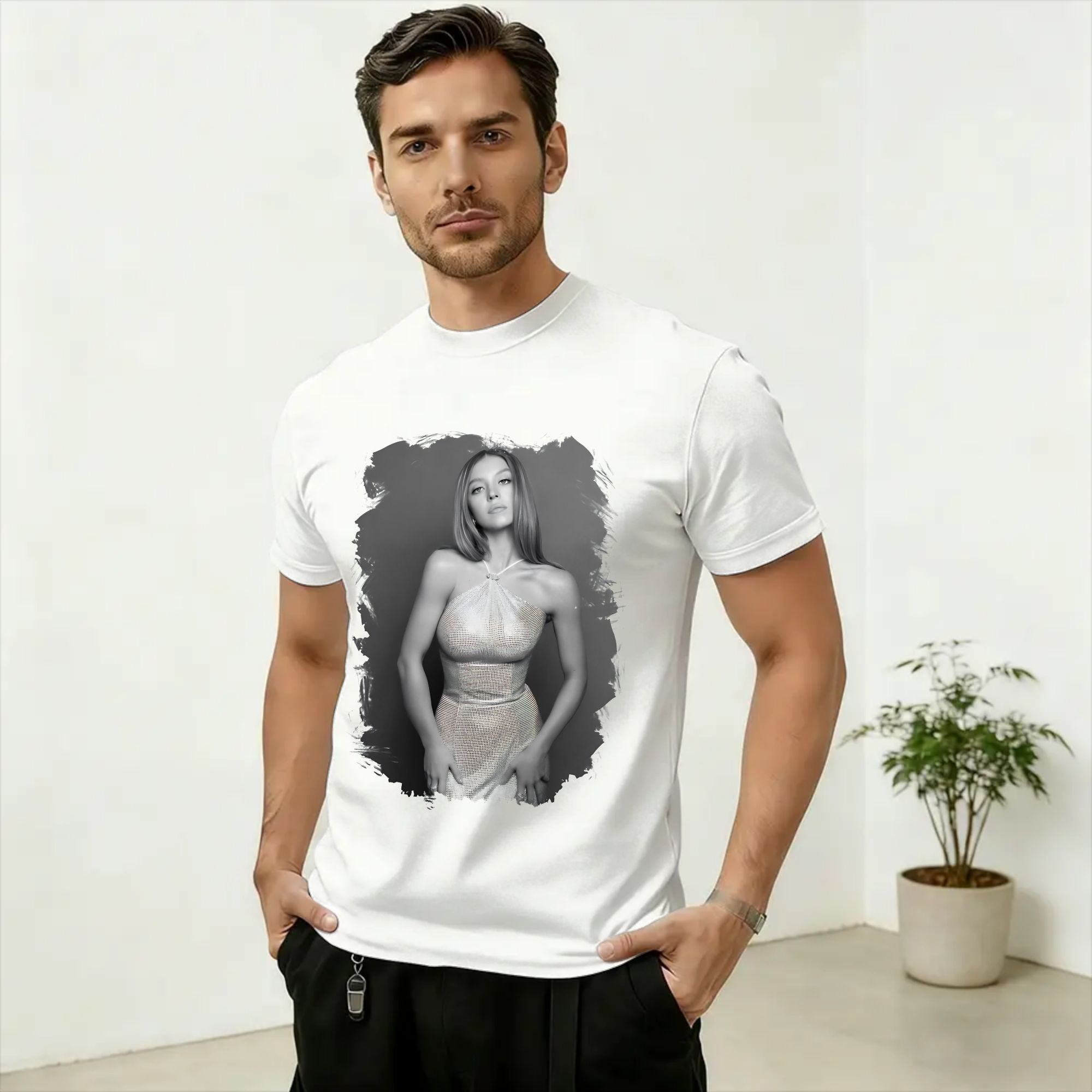 Футболка в стиле стритвир, лет – обзор и цена Men'S Fashion Sydney