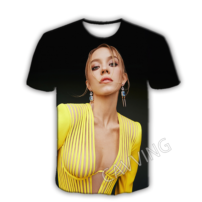 Футболки с 3D-принтом Sydney S – обзор и цена Men'S Fashion Sydney