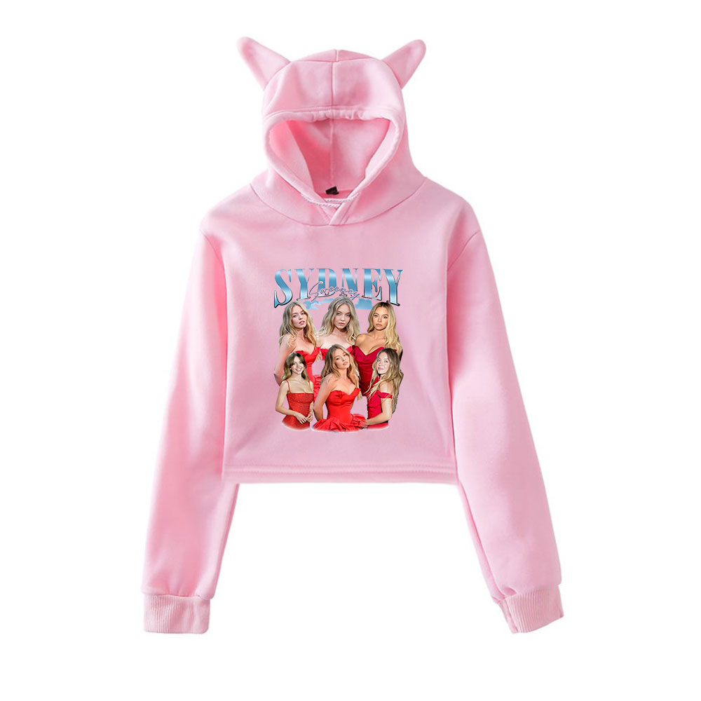 Sydney Sweeney Merch винтажная – обзор и цена Men'S Fashion Sydney