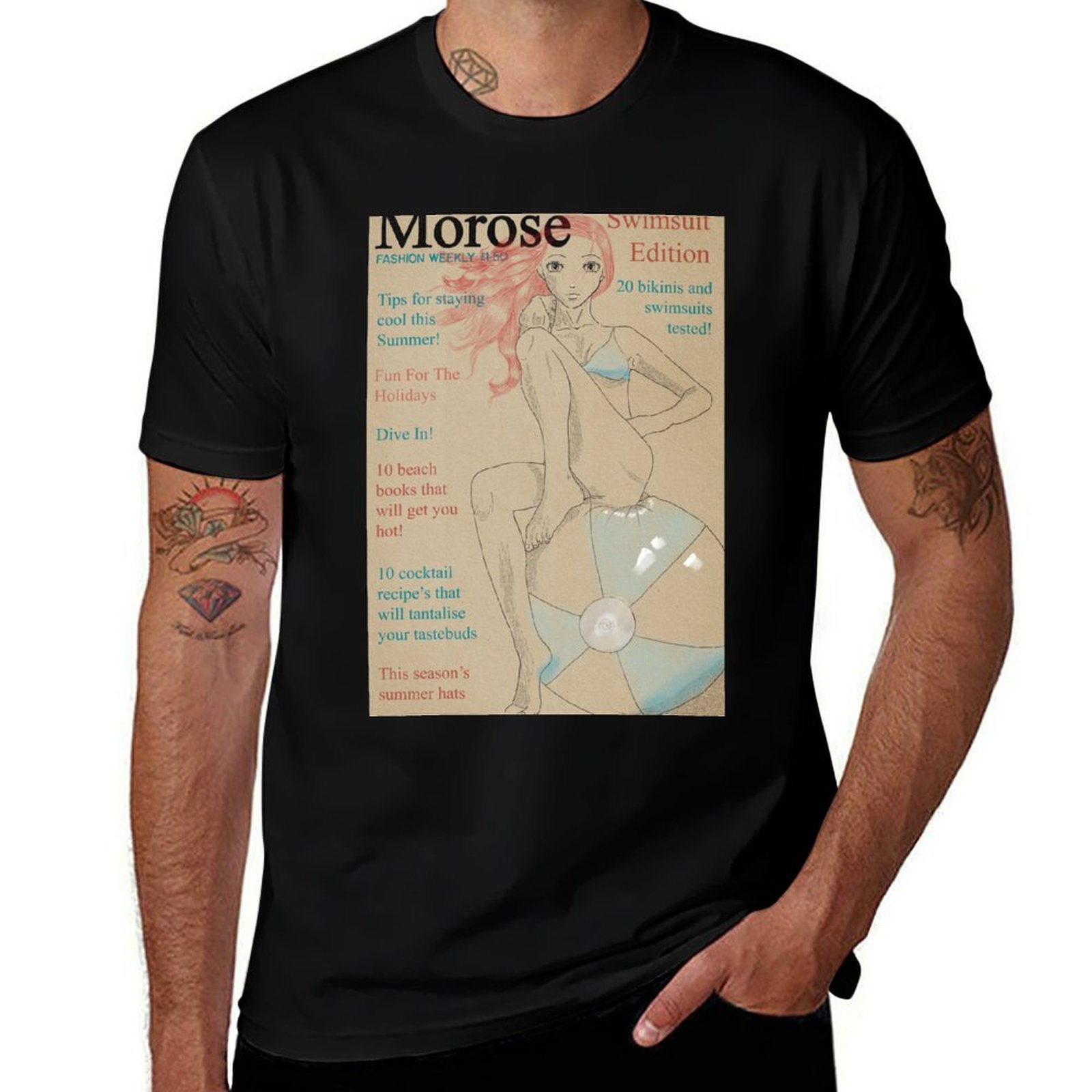 Ретро, винтажная обложка модно – обзор и цена Mens Fashion Magazines