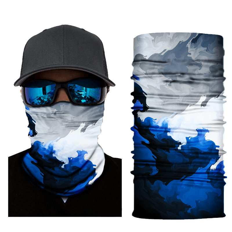 Модные банданы для мужчин и же – обзор и цена Men'S Fashion Head Scarf