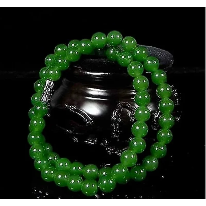 Натуральные зеленые бусины, ож – обзор и цена Men'S Fashion Necklaces