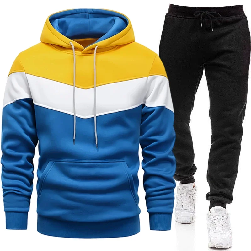 Мужской спортивный костюм: худ – обзор и цена Men'S Fashion Hoodies
