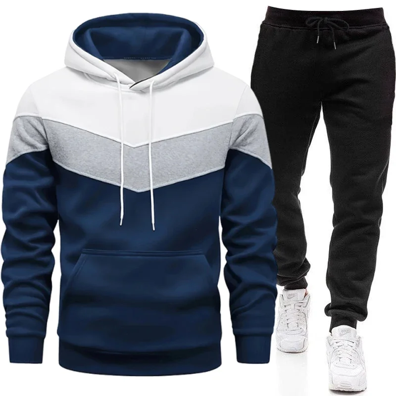 Мужской спортивный костюм: худ – обзор и цена Men'S Fashion Hoodies
