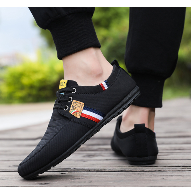 Модная мужская парусиновая обу – обзор и цена Men'S Fashion Websites