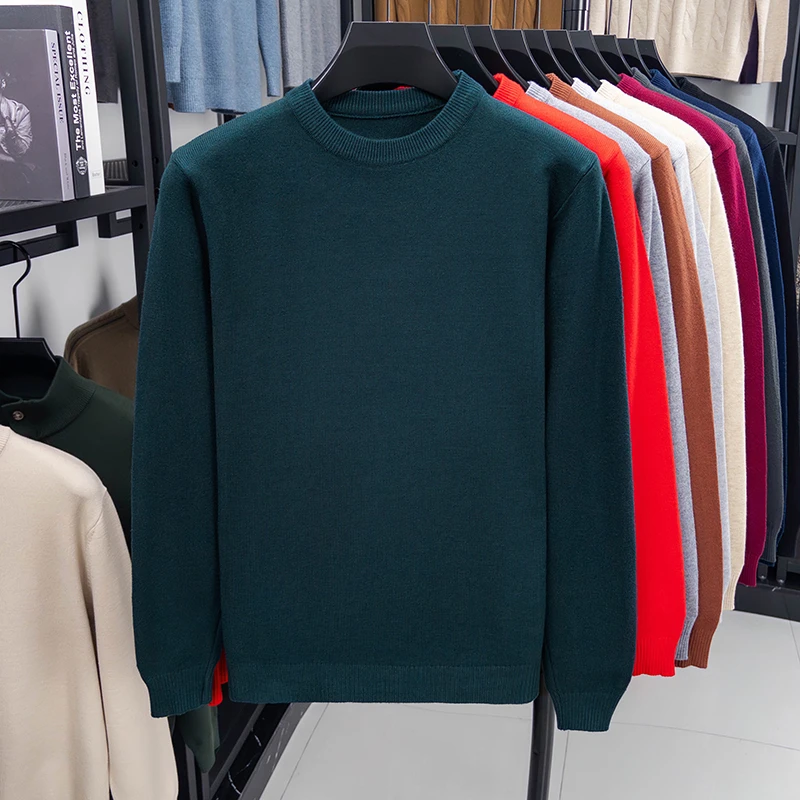 Новый мужской повседневный сви – обзор и цена Mens Fashion Autumn 2025