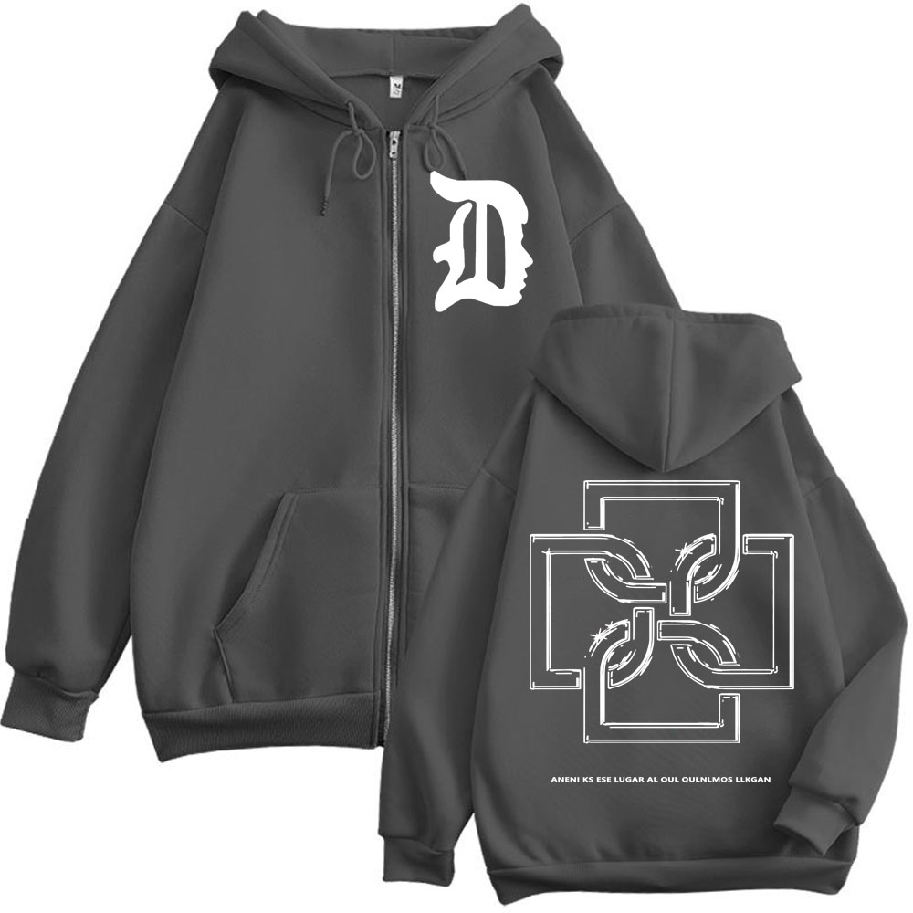 Кастомизированная толстовка с  – обзор и цена Men'S Fashion Zipper Hoodie