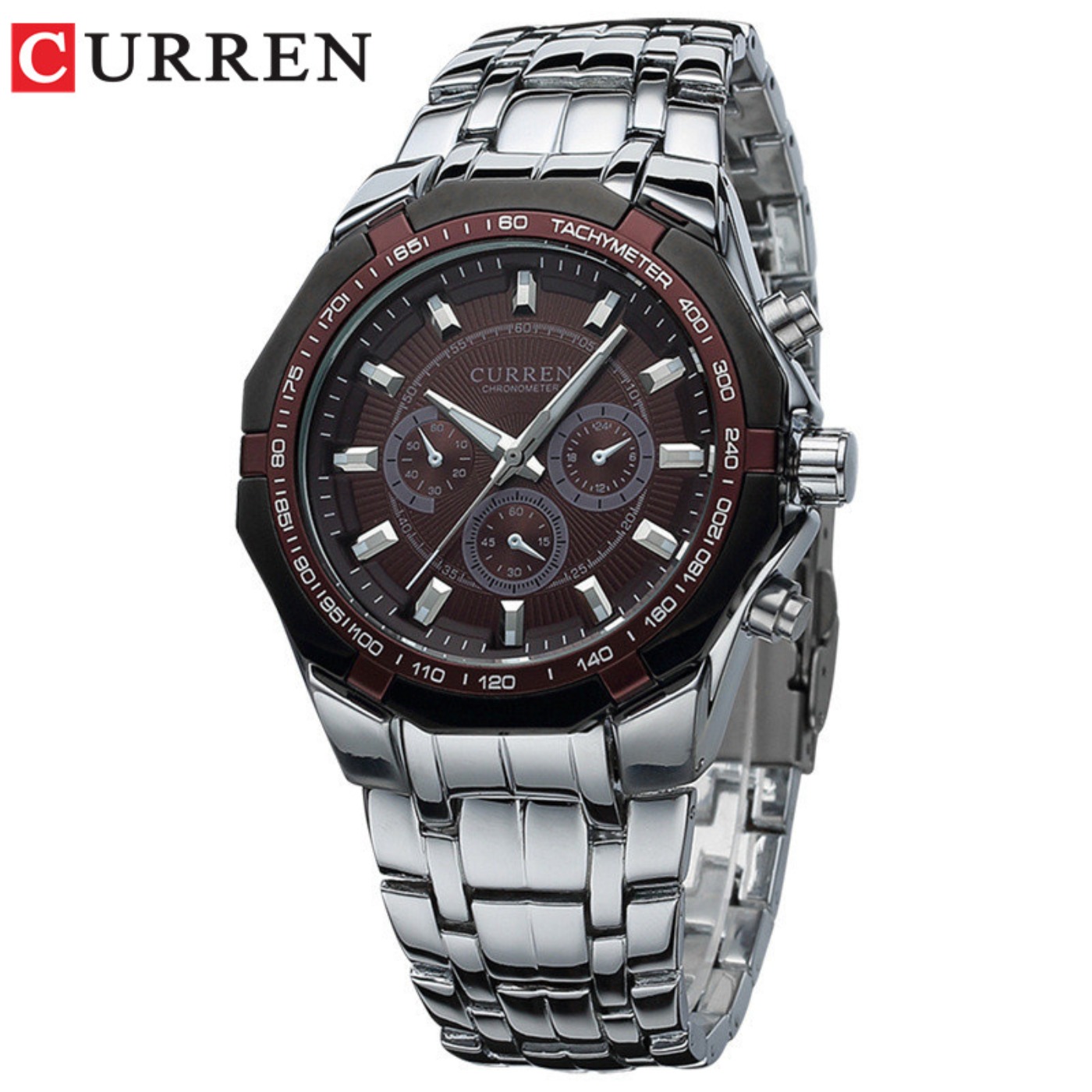Мужские часы CURREN, роскошные – обзор и цена Men'S Fashion Luxury Brands