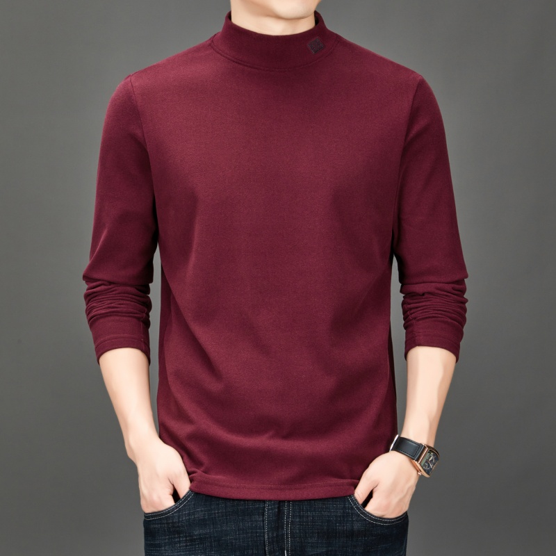 Мужская модная однотонная футб – обзор и цена Men'S Fashion Color