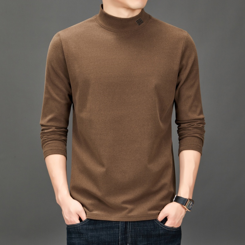 Мужская модная однотонная футб – обзор и цена Men'S Fashion Color