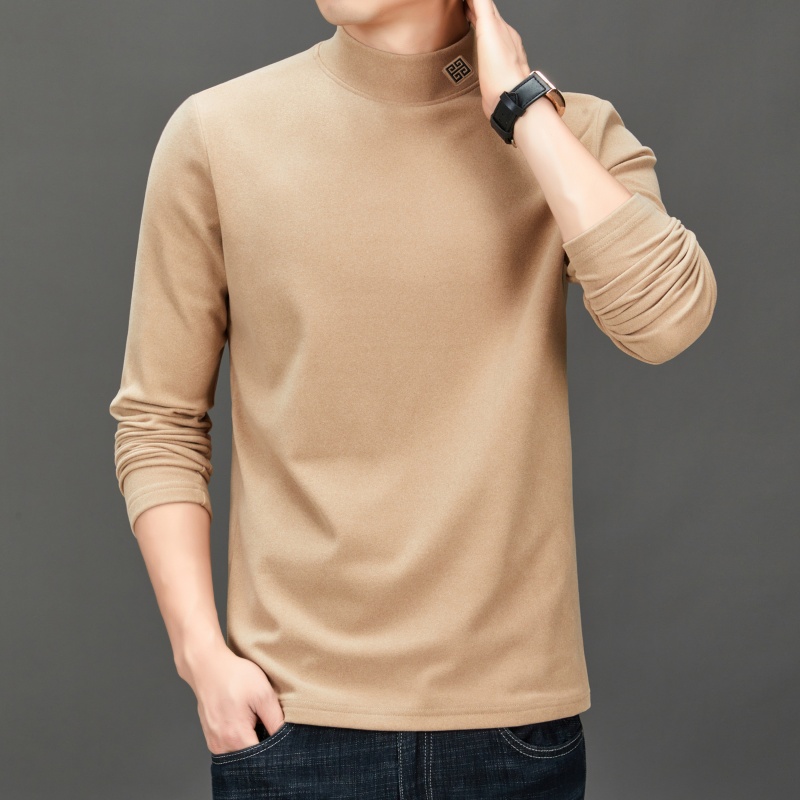 Мужская модная однотонная футб – обзор и цена Men'S Fashion Color