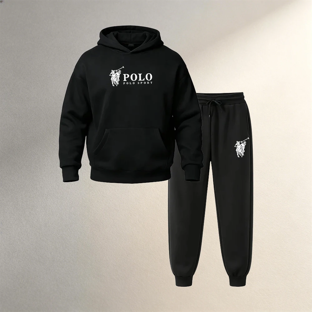 Мужская одежда: комплекты из д – обзор и цена Men'S Fashion Hoodies