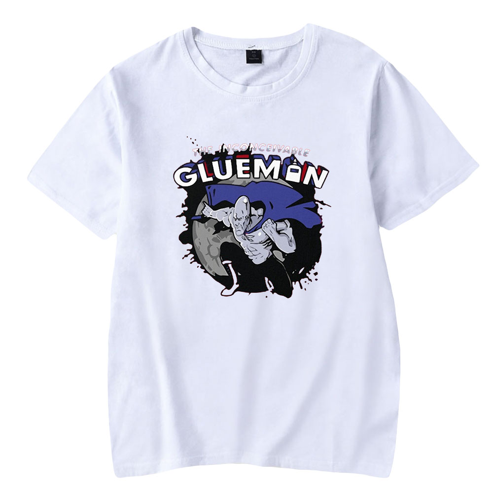 2026 Jerma985 Merch футболка у – обзор и цена Men Fashion Youtubers