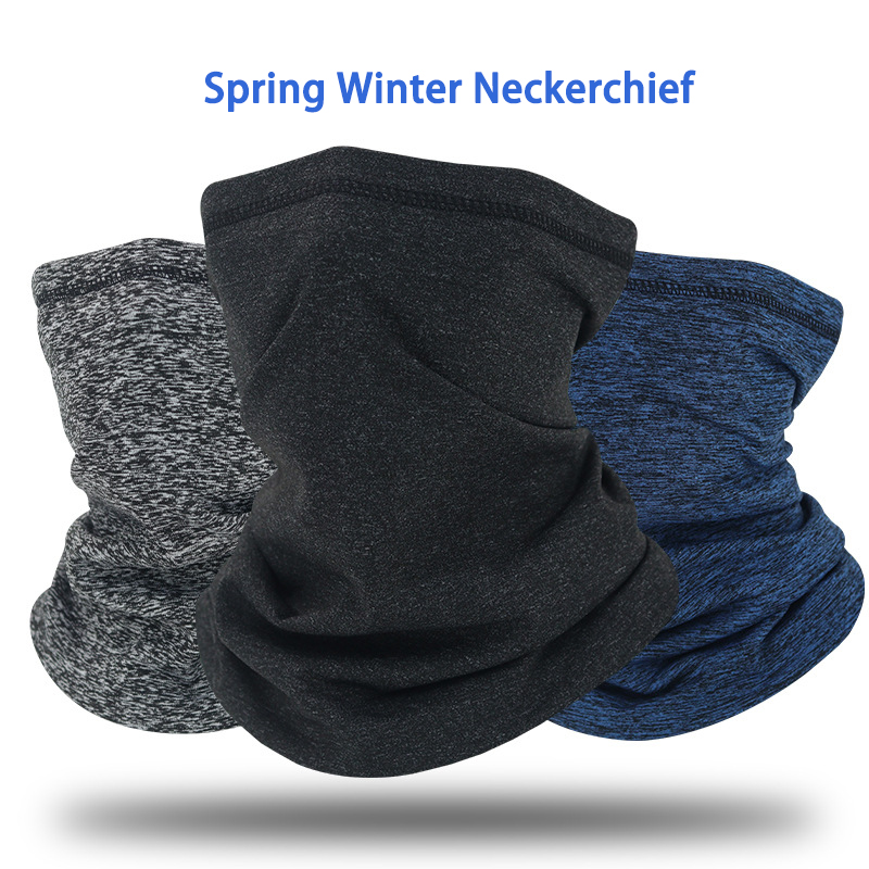 Зимний носовой платок, мужская – обзор и цена Men'S Fashion Head Scarf
