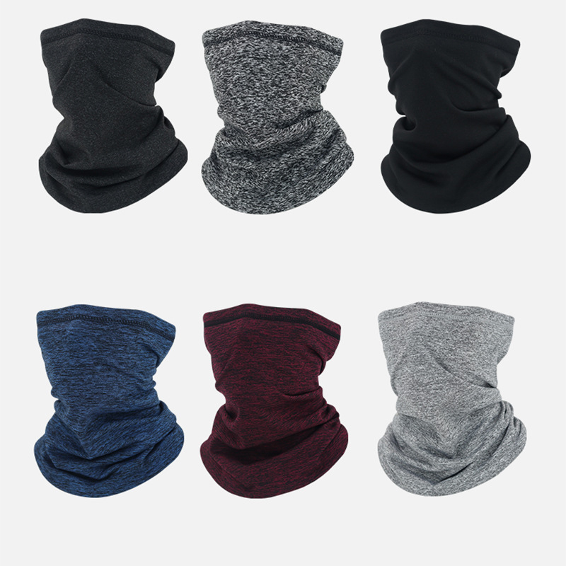 Зимний носовой платок, мужская – обзор и цена Men'S Fashion Head Scarf
