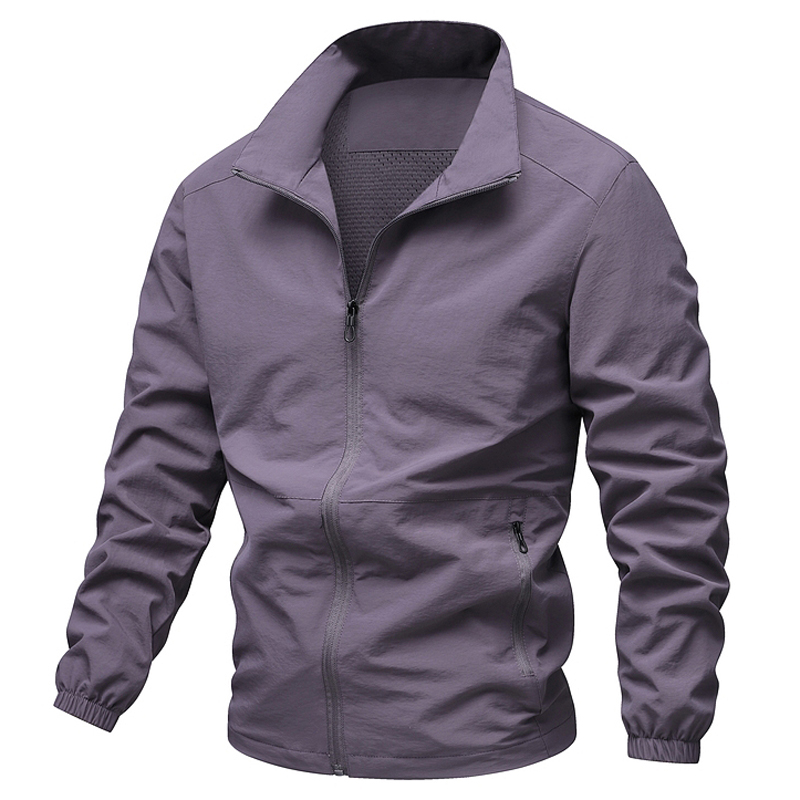 Весенняя легкая университетска – обзор и цена Mens Fashion Bomber Jacket