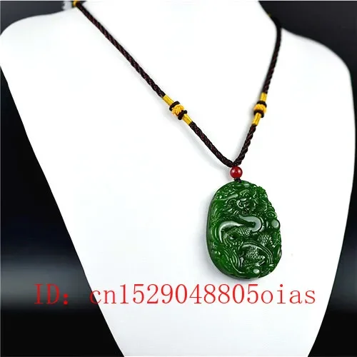 Ожерелье из натурального зелен – обзор и цена Men'S Fashion Necklaces