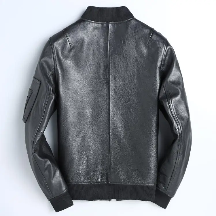 YR!Бесплатная доставка.оптовые – обзор и цена Mens Fashion Bomber Jacket