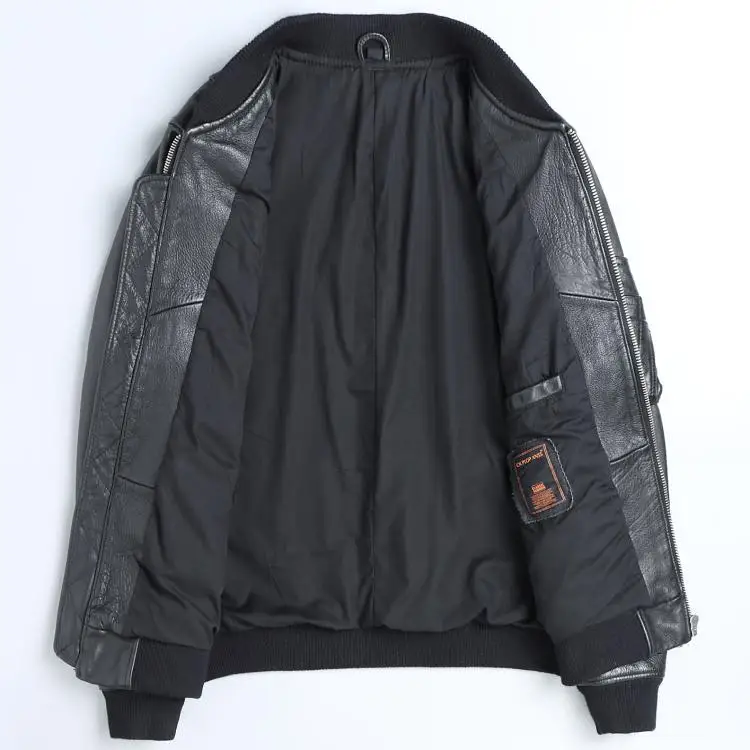 YR!Бесплатная доставка.оптовые – обзор и цена Mens Fashion Bomber Jacket