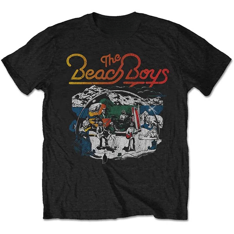 The Beach Boys — это американс – обзор и цена Men'S Fashion 1960S