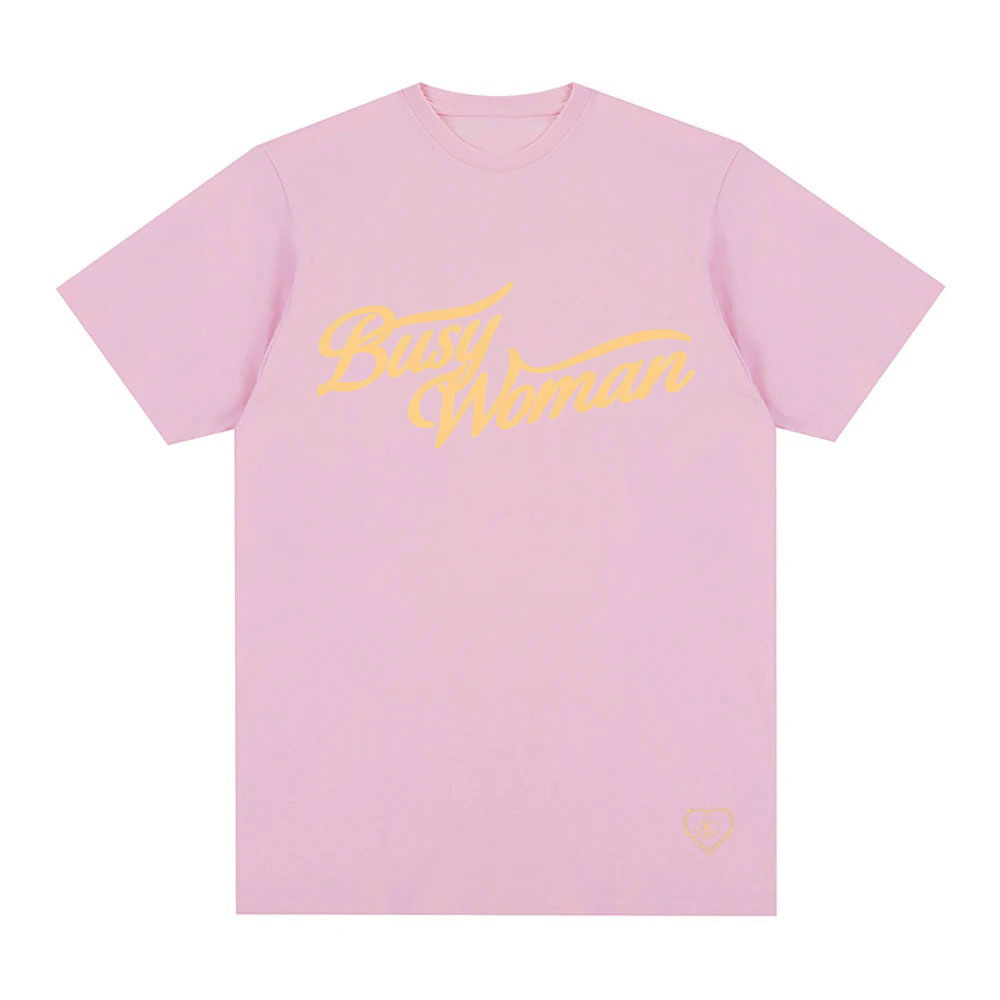 Футболка Busy Woman Baby Tee 2 – обзор и цена Men'S Fashion Websites