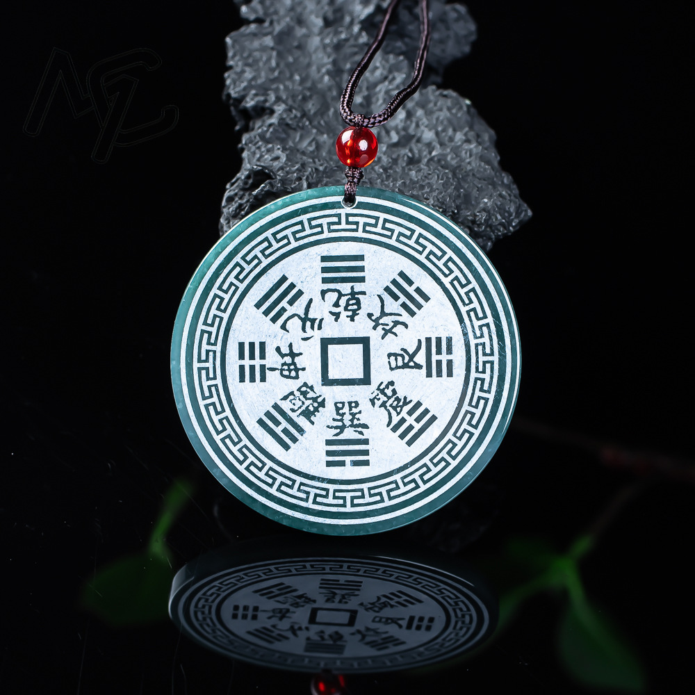 Настоящий натуральный жадеит,  – обзор и цена Men'S Fashion Necklaces