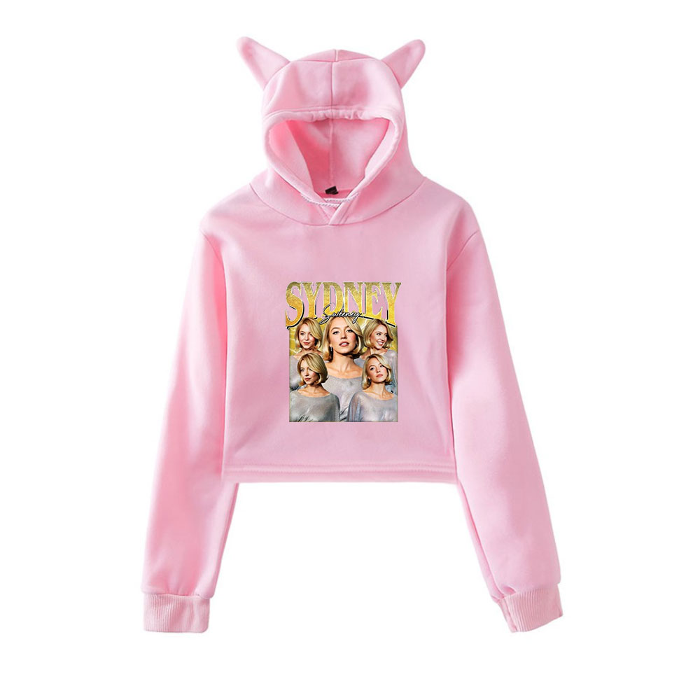 Sydney Sweeney Merch винтажная – обзор и цена Men'S Fashion Sydney