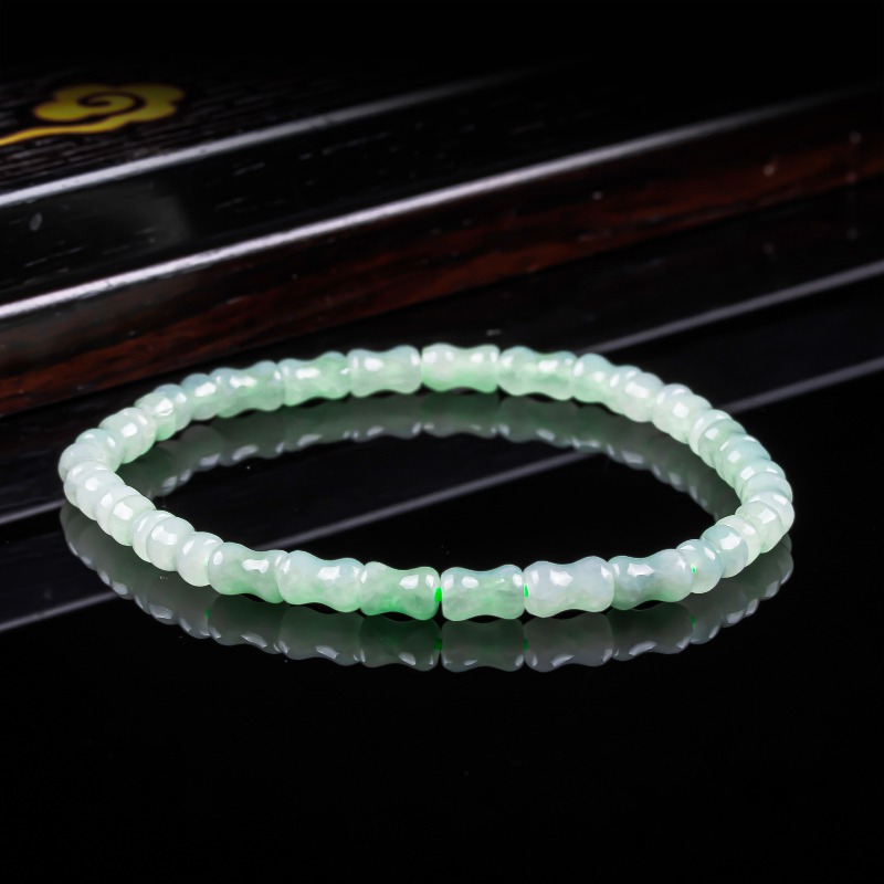 Новый натуральный нефритовый б – обзор и цена Men'S Fashion Necklaces