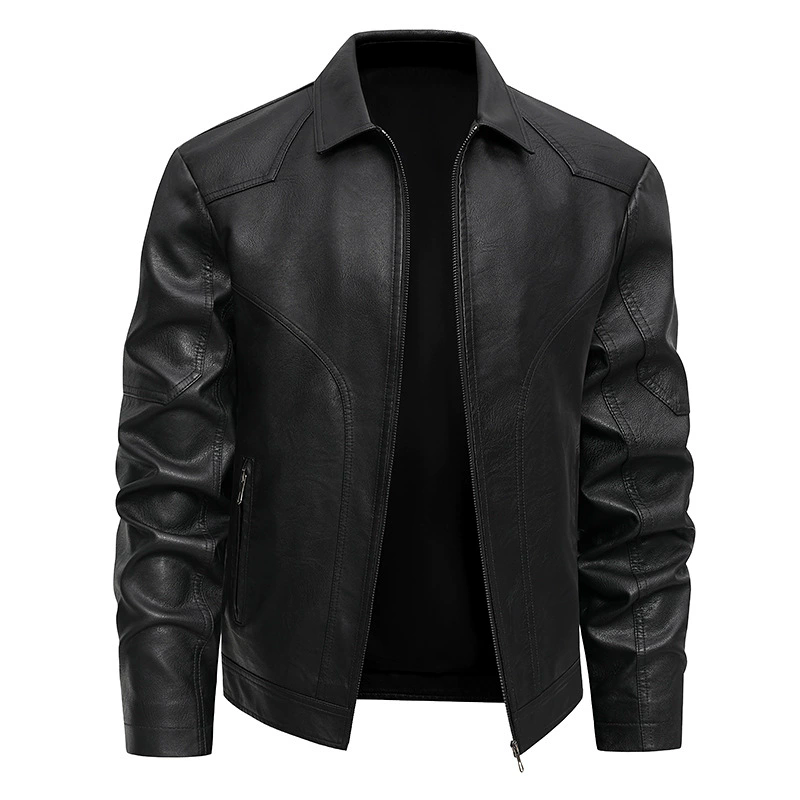 Мужские осенне-зимние пальто,  – обзор и цена Mens Fashion Bomber Jacket