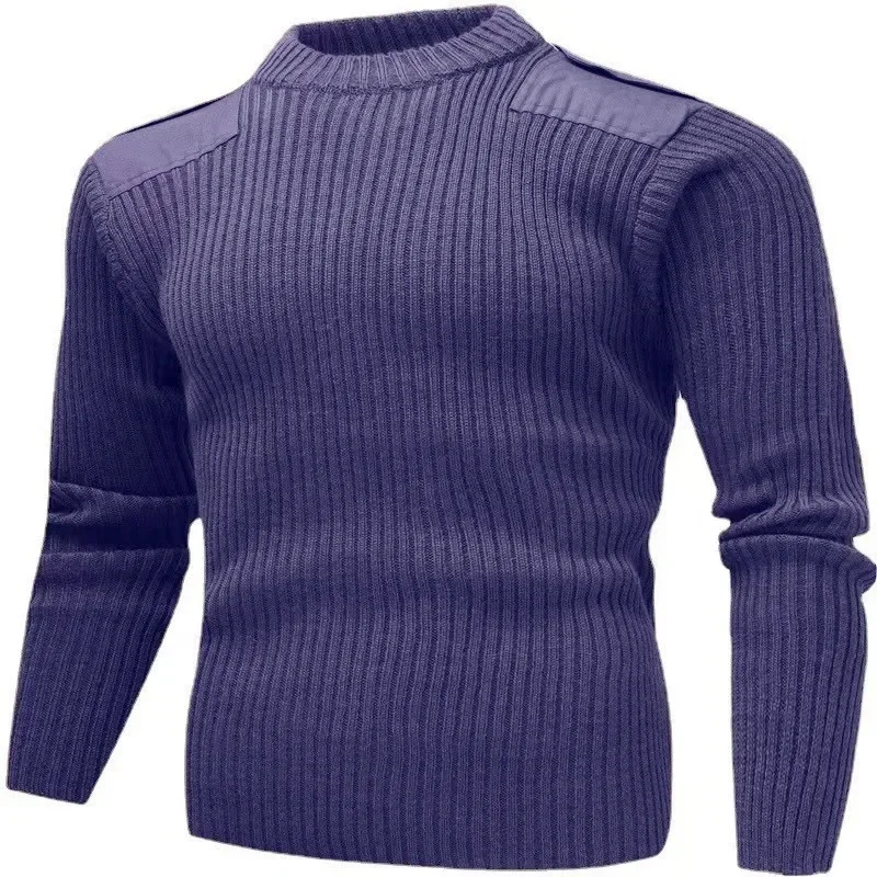 Мужские свитера с длинным рука – обзор и цена Knitted Cardigan Men