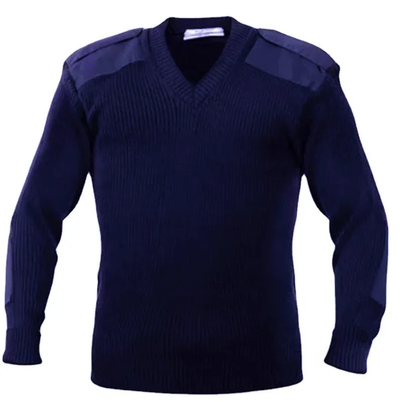 Мужские свитера с длинным рука – обзор и цена Knitted Cardigan Men