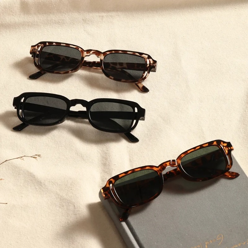 Роскошные прямоугольные солнце – обзор и цена Men'S Fashion Luxury Brands